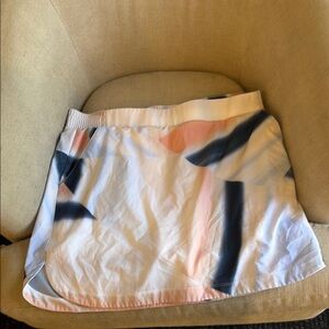 Women's Calia Tennis Skirt